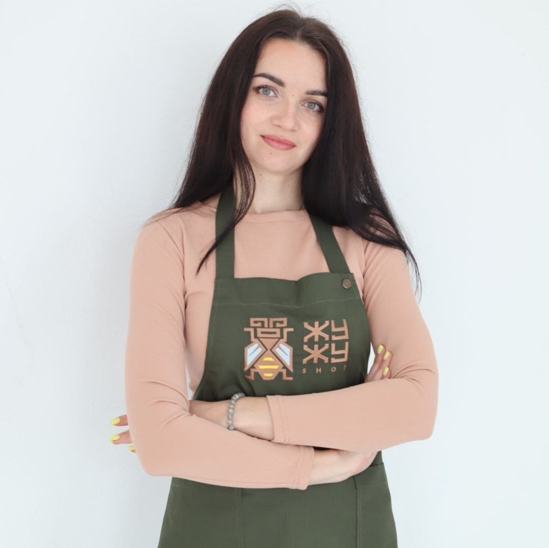 Жужуshop бджолар