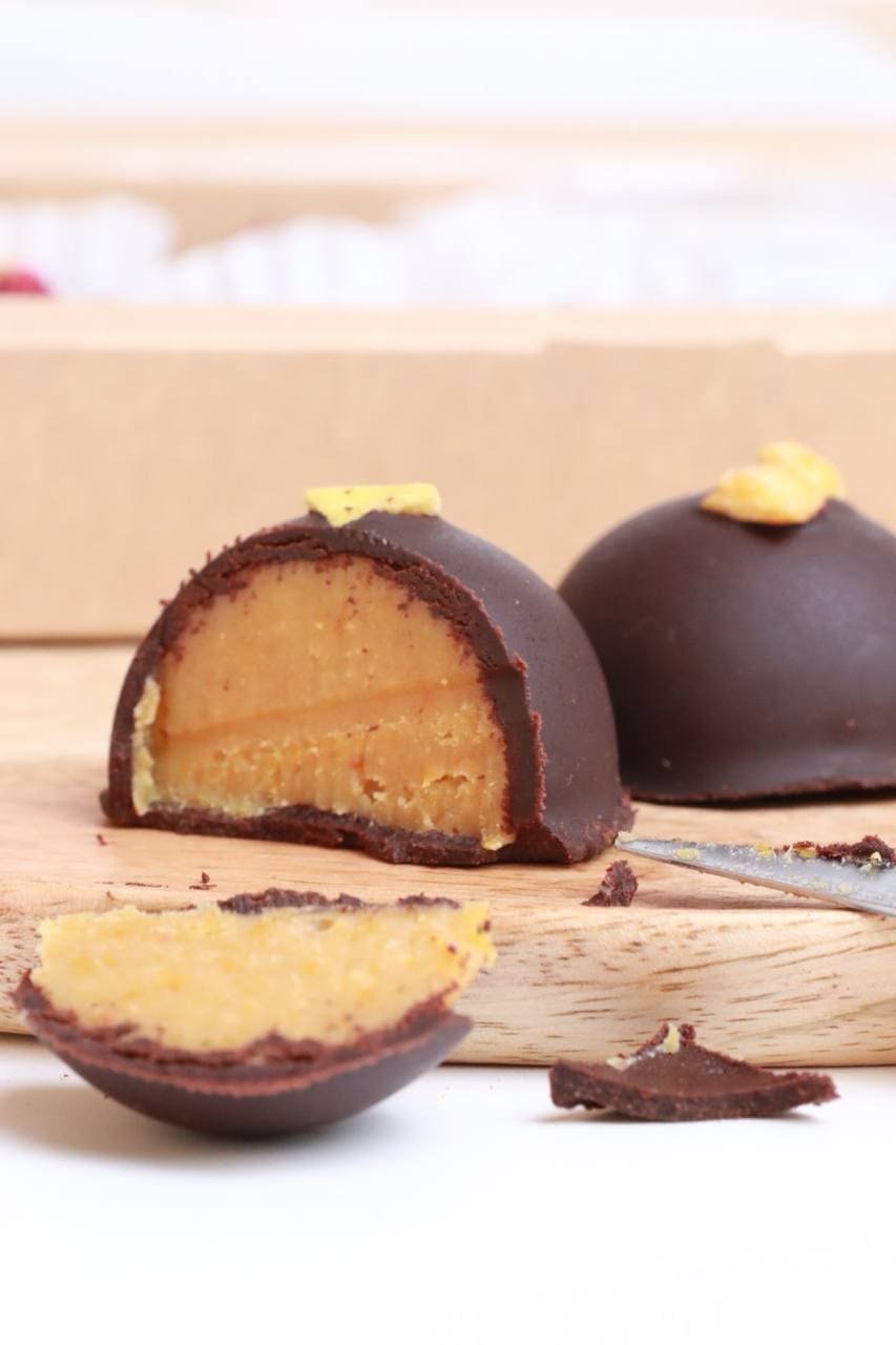 Жужуshop мед-морзиво