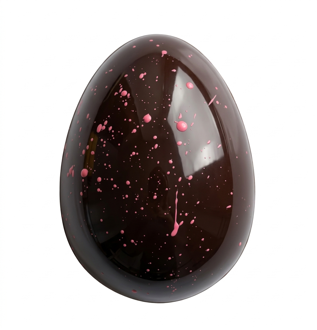 Подарунковий набір великодніх солодощів "Світле свято", вага 280г