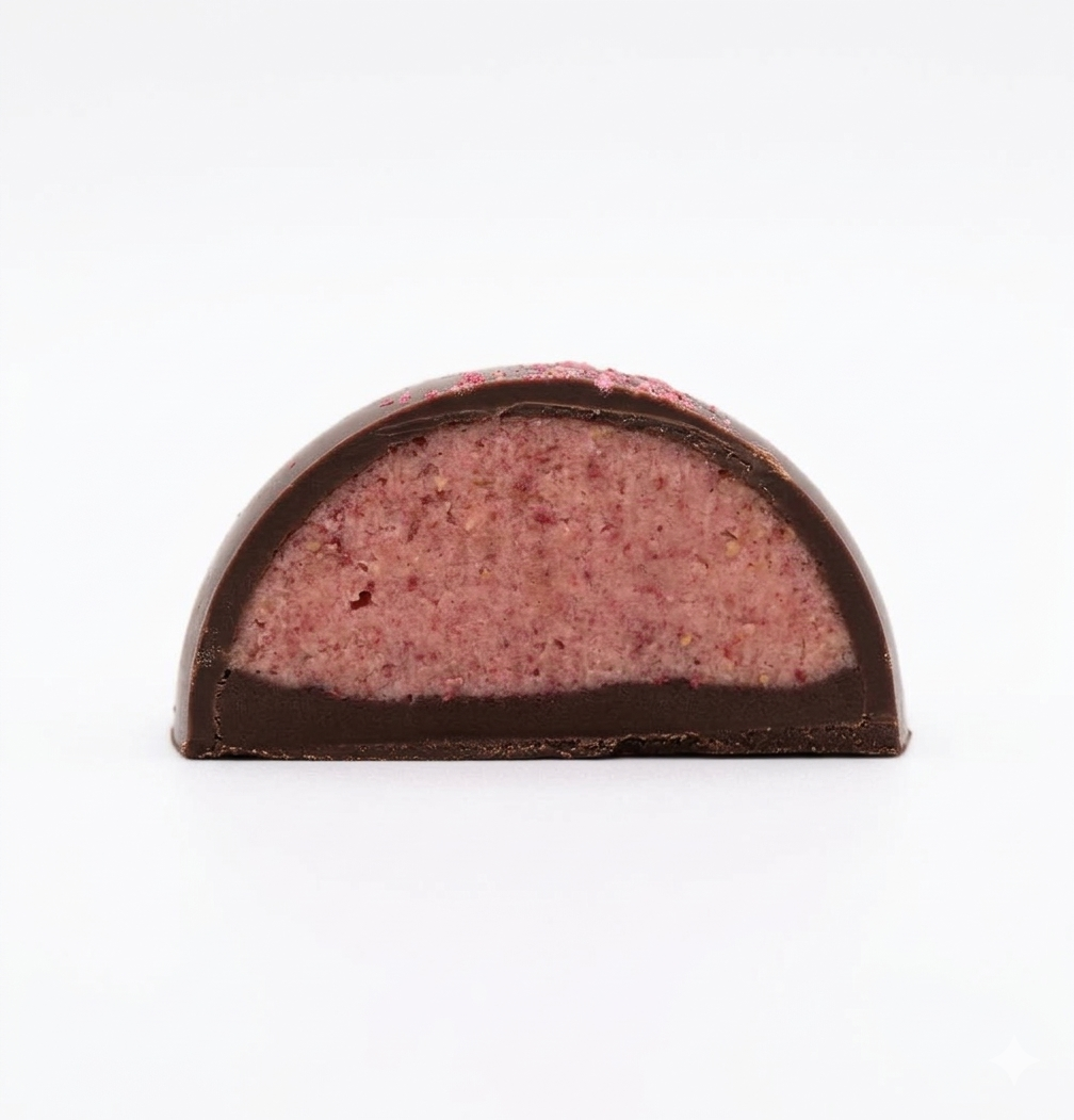 Подарунковий набір великодніх солодощів "Світле свято", вага 280г