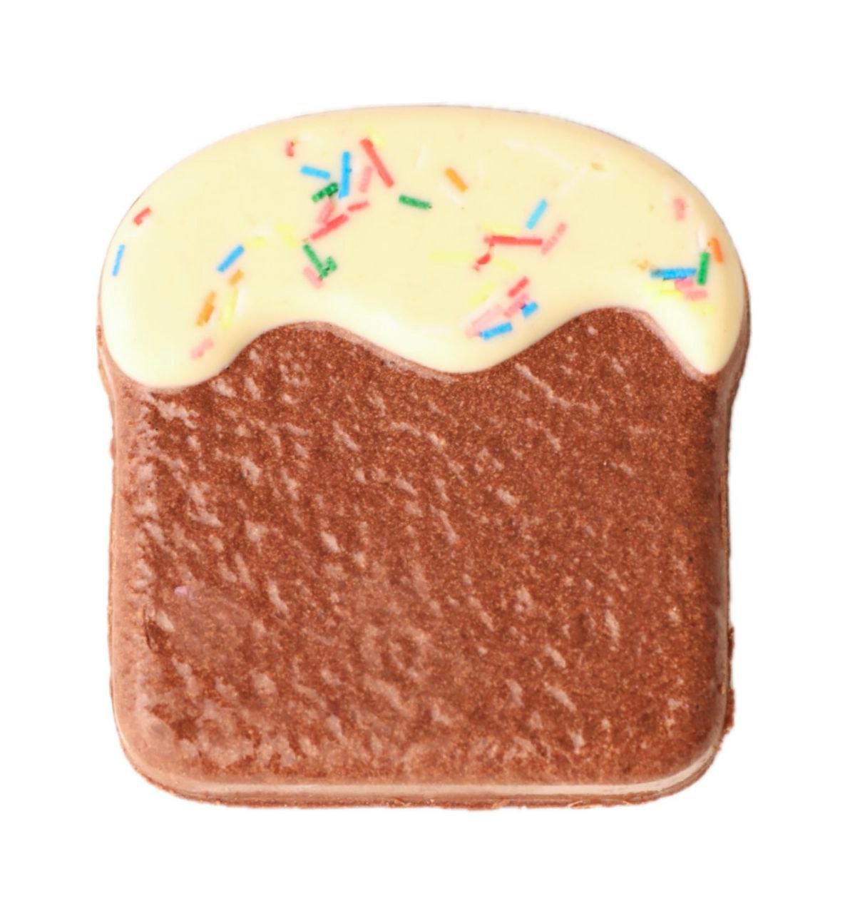 Подарунковий набір великодніх солодощів "Сімейний", вага 500г